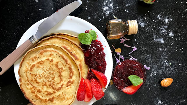 J. M. Smucker: Sweet Yield And Free Cash Flow, Price Action Jammed