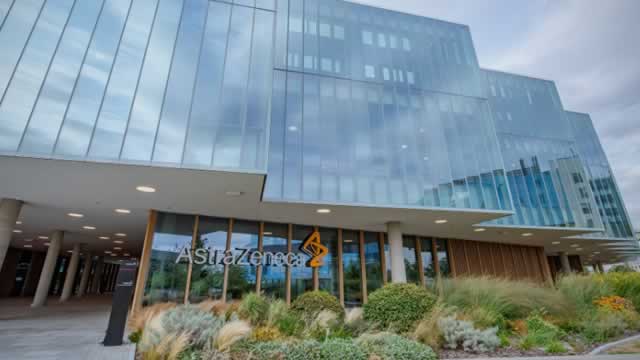 AstraZeneca has built resilient supply chains in U.S., China: CEO