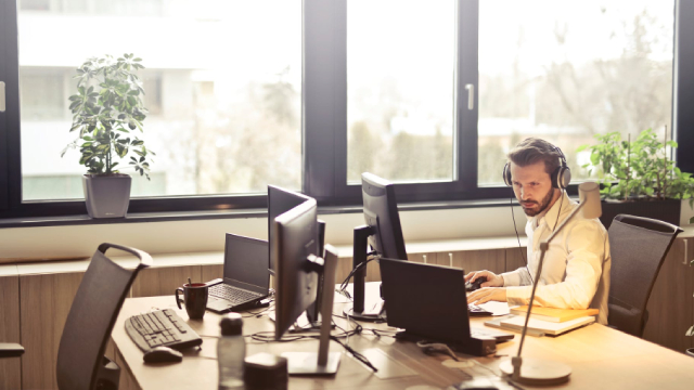 Why Investors Need To Own S&P Global