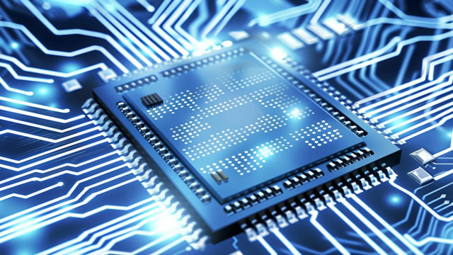 This overlooked stock could be the next Nvidia — here's why