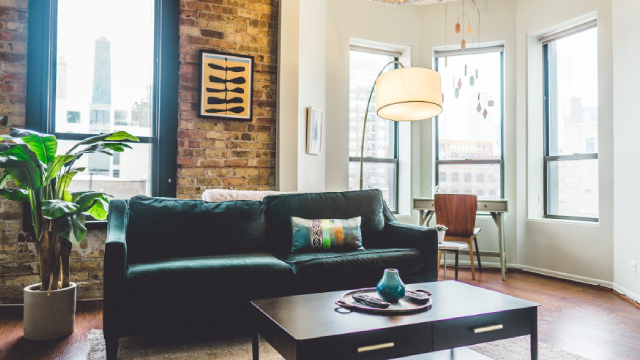 With a 60%+ Upside, There's Plenty to Love About Lovesac