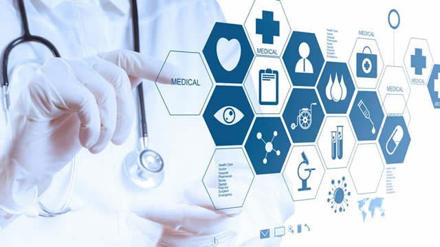 GE HealthCare's Strong Q1 Took Back Seat To Tariffs, Analyst Sees 2026 Tariff Impact Less Than 2025