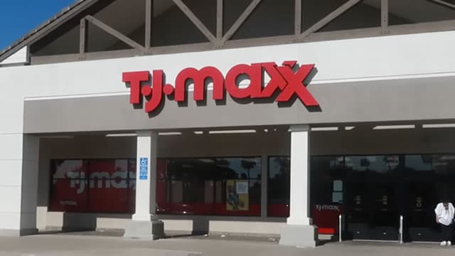 TJX Companies: A Retail Powerhouse Priced Out Of Reach