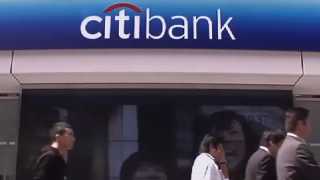 Citigroup CEO says most clients can absorb 10% tariffs