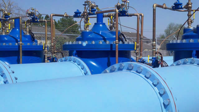 Sabesp: Market's Just Starting To Price The New Playbook
