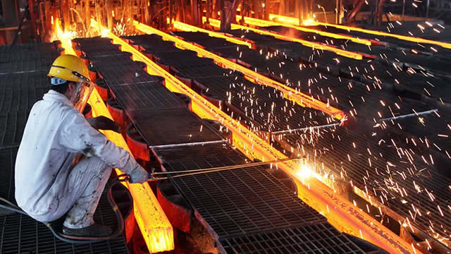 Ramaco Resources 8.375% Senior Notes: High Yield From A Stable Issuer