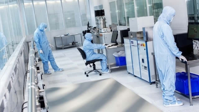 GlobalFoundries Stock Hits Bottom: Is a Rebound Coming?
