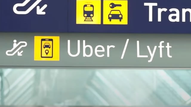 Lyft Has Its Sights Set On Growth Again