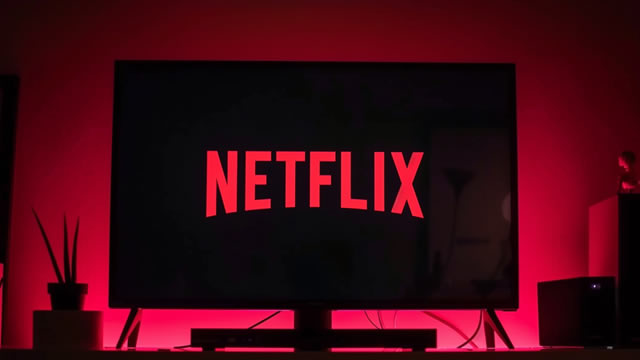 China Untapped, Netflix Offers Risk Capital Upside While Maintaining A High Floor