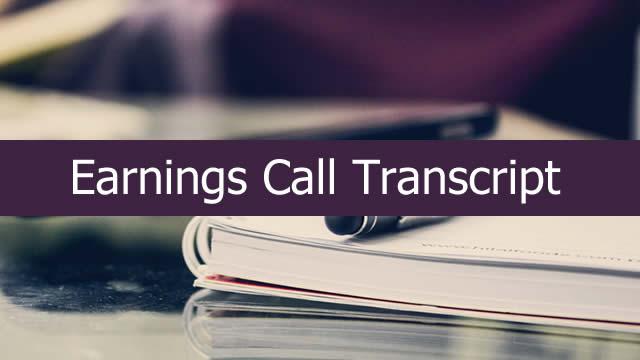 TFI International Inc. (TFII) Q1 2024 Earnings Call Transcript