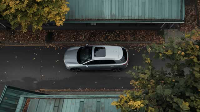 Geely Proposes to Take Zeekr Private