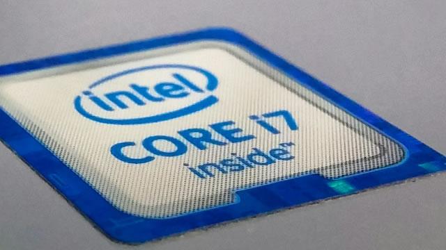 3 Key Reasons We're Bullish On Intel's Turnaround