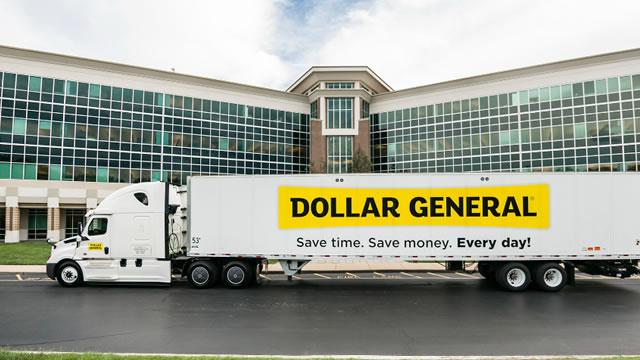 Dollar General: Pain Is Unlikely To Be Over For Low-Income Households As Unemployment Remains Close To Records Lows