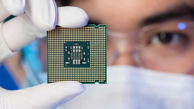 ASML: Outsized AI Growth Opportunity