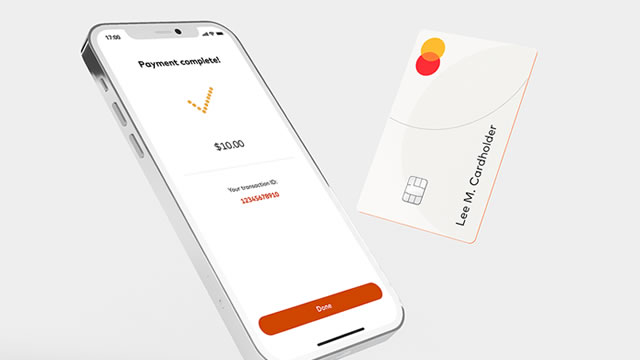 Mastercard: The Long-Term Compounding Train Marches On