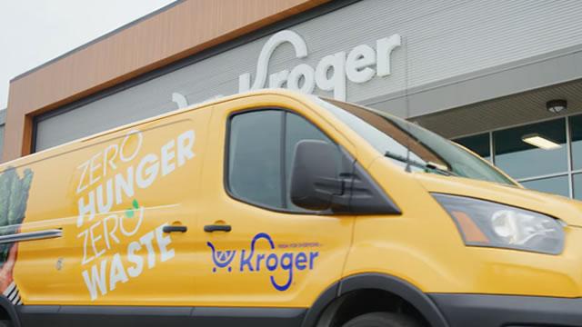 Kroger to pay $110 million to resolve Kentucky lawsuit over opioid epidemic