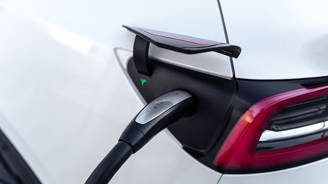 Robots, Rare earths and the industrial revolution we didn't see coming