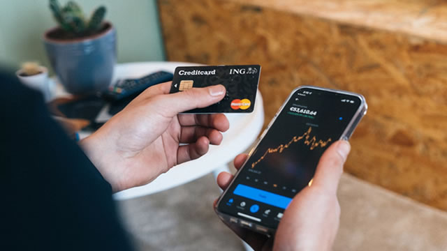 Mastercard Joins With Fiserv to Promote New Stablecoin