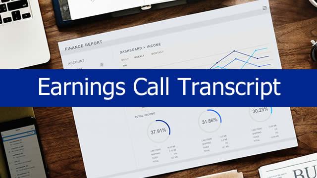 CONMED Corporation (CNMD) Q1 2024 Earnings Call Transcript
