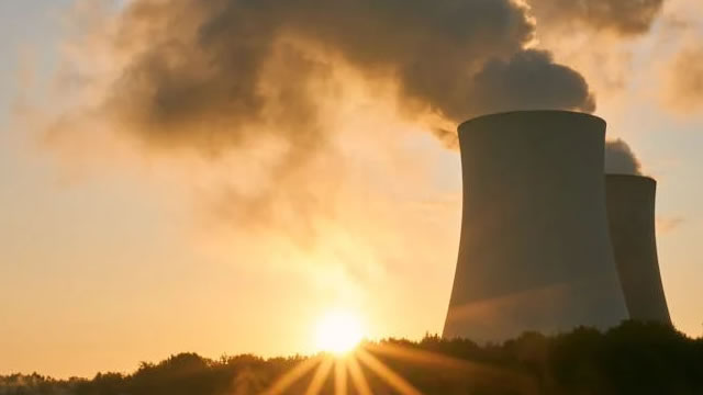 Nigam Arora's Big Picture on Nuclear Power and Opening A.I. Opportunities