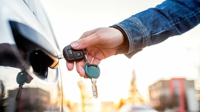 Hertz Global: Revenue Needs To Grow Positively For Me To Be Bullish (Rating Upgrade)