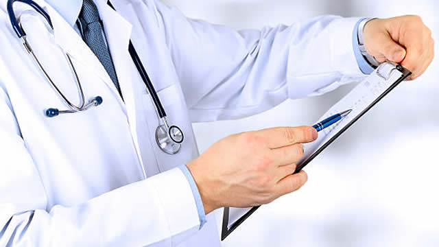 Universal Health Services beats quarterly profit estimates on medical care demand