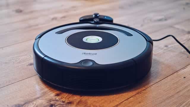 Roomba maker says 'substantial doubt' about future of company