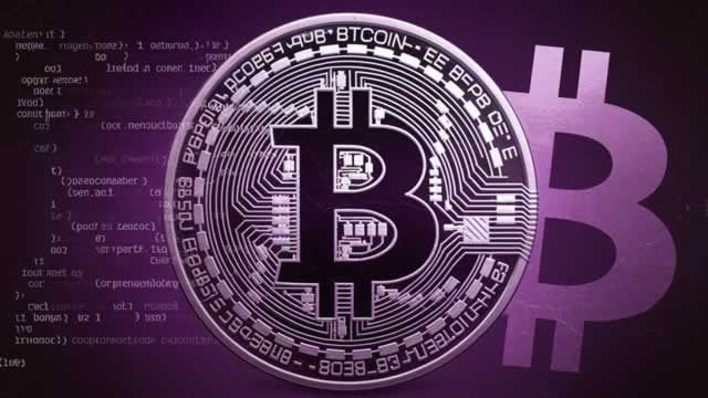 Analyst Says MicroStrategy Inc.'s Bold Bitcoin Strategy Still Has Room To Run
