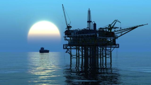 Halliburton Stock Drops as Oilfield Services Provider's US Business Stumbles