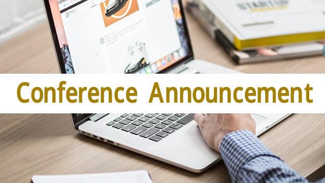 MIMEDX to Participate in Upcoming Investor Conferences
