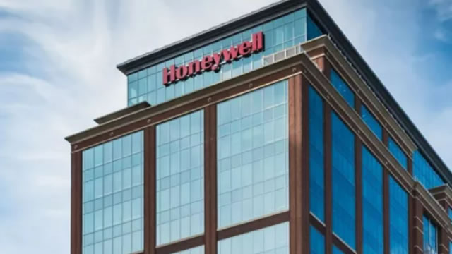 Honeywell expected to add Elliott's Marc Steinberg to board, WSJ reports