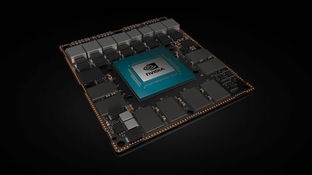 Nvidia Stock Tightens Up Before Earnings Report
