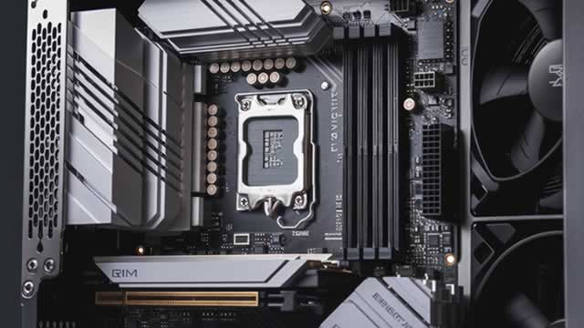 Super Micro: Now You Really Need To Ignore The Short-Term Noise