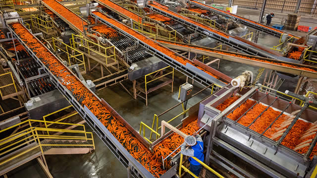 Hormel Foods Trims Guidance, Citing Tariff Impact