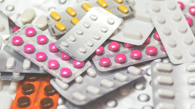 Tariffs are an overhang on pharma sector, but we will comeback, says Novartis CEO Vas Narasimhan