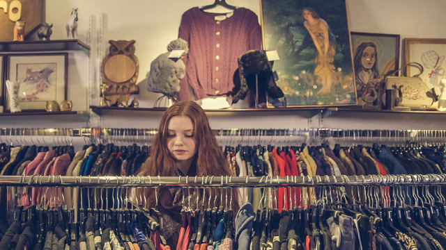 Shoe Carnival's Transformation Offers Upside