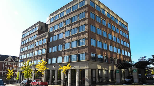 3 Blue-Chip REIT Bargains On Sale