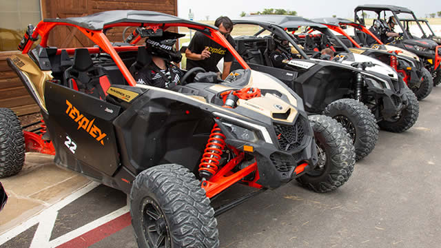 THOR Industries: There's Risky Potential In Transitory Weakness