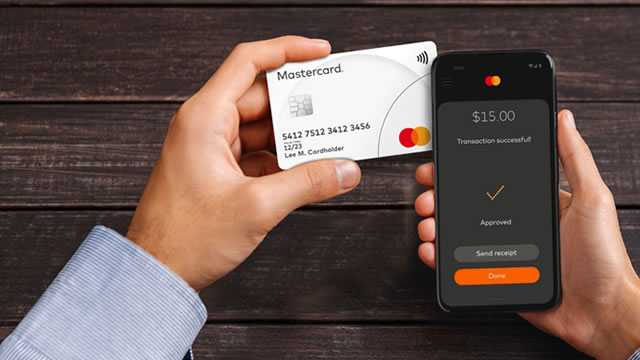 Mastercard's Vocalink Fined $16 Million for UK Compliance Failure