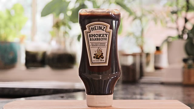 Exclusive: Ketchup maker Kraft Heinz investing $3 billion upgrading US manufacturing