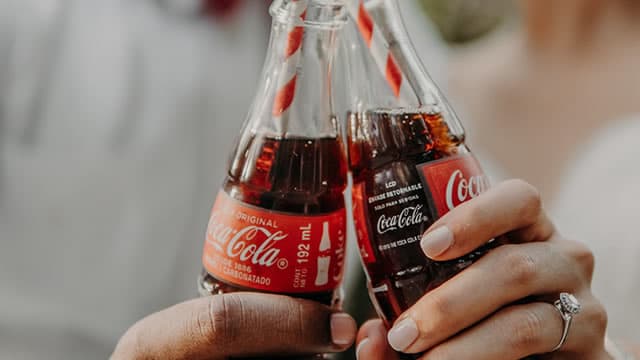 Coca-Cola CFO talks Q4 earnings beat, consumer and tariffs