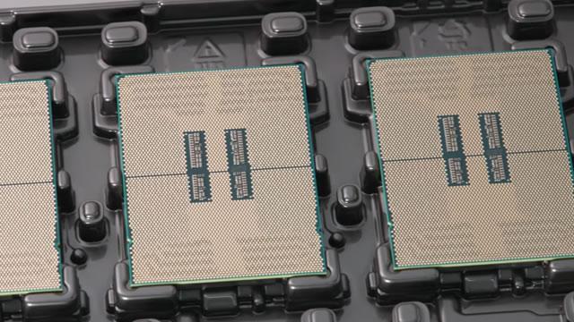 Intel Q3: Management Is Back On Track