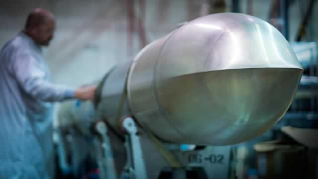 RTX Stock Still A Buy After Tariff Sell-Off