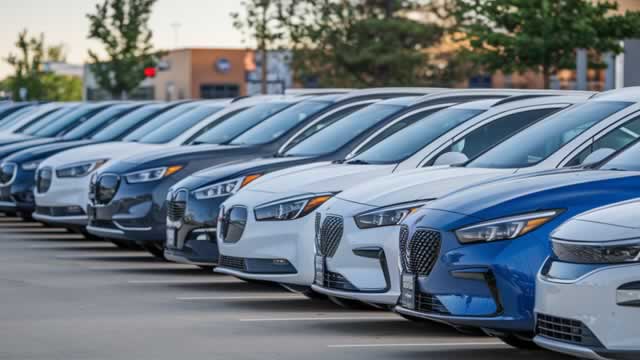 BMW to integrate DeepSeek AI in its new vehicles in China later this year