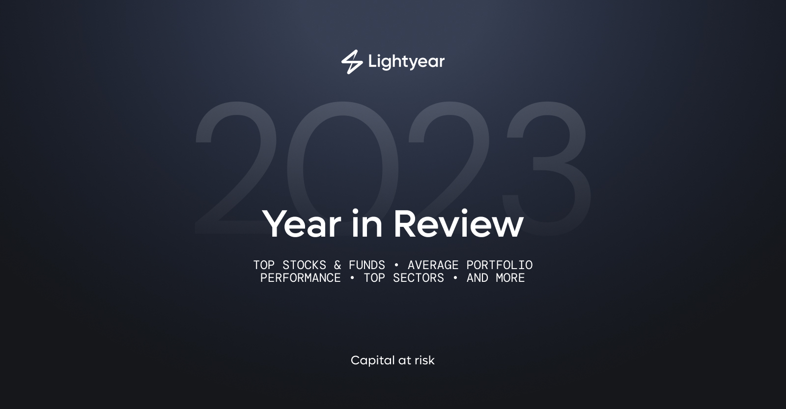 Lightyear records bumper year for retail and business investing