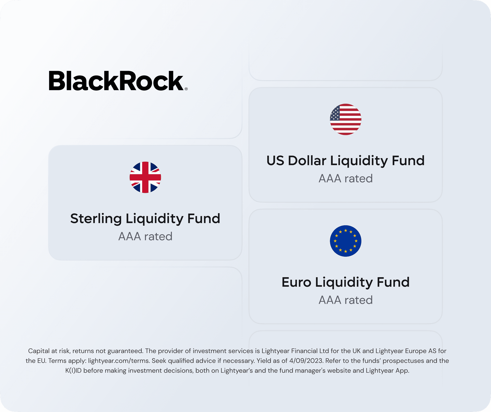 blackrock-money-market-funds-lightyear