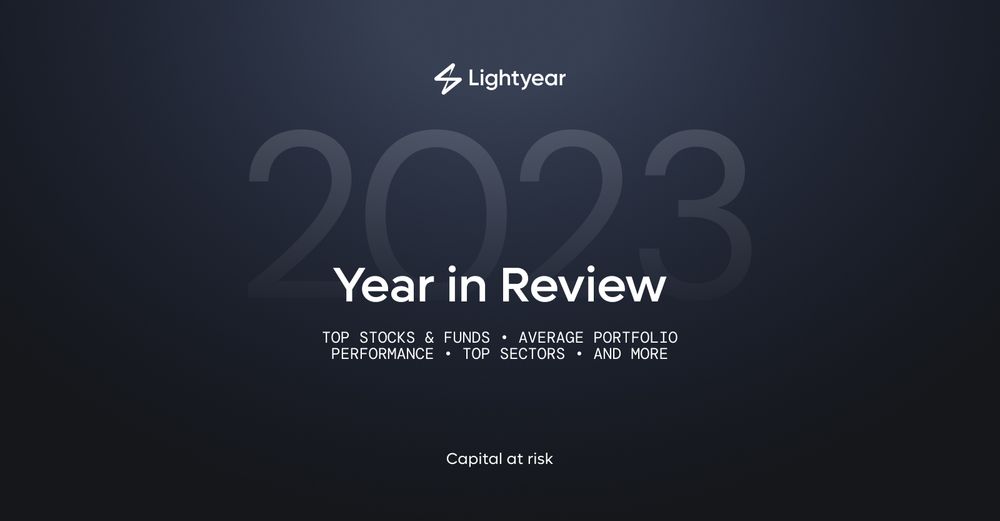 Lightyear records bumper year for retail and business investing