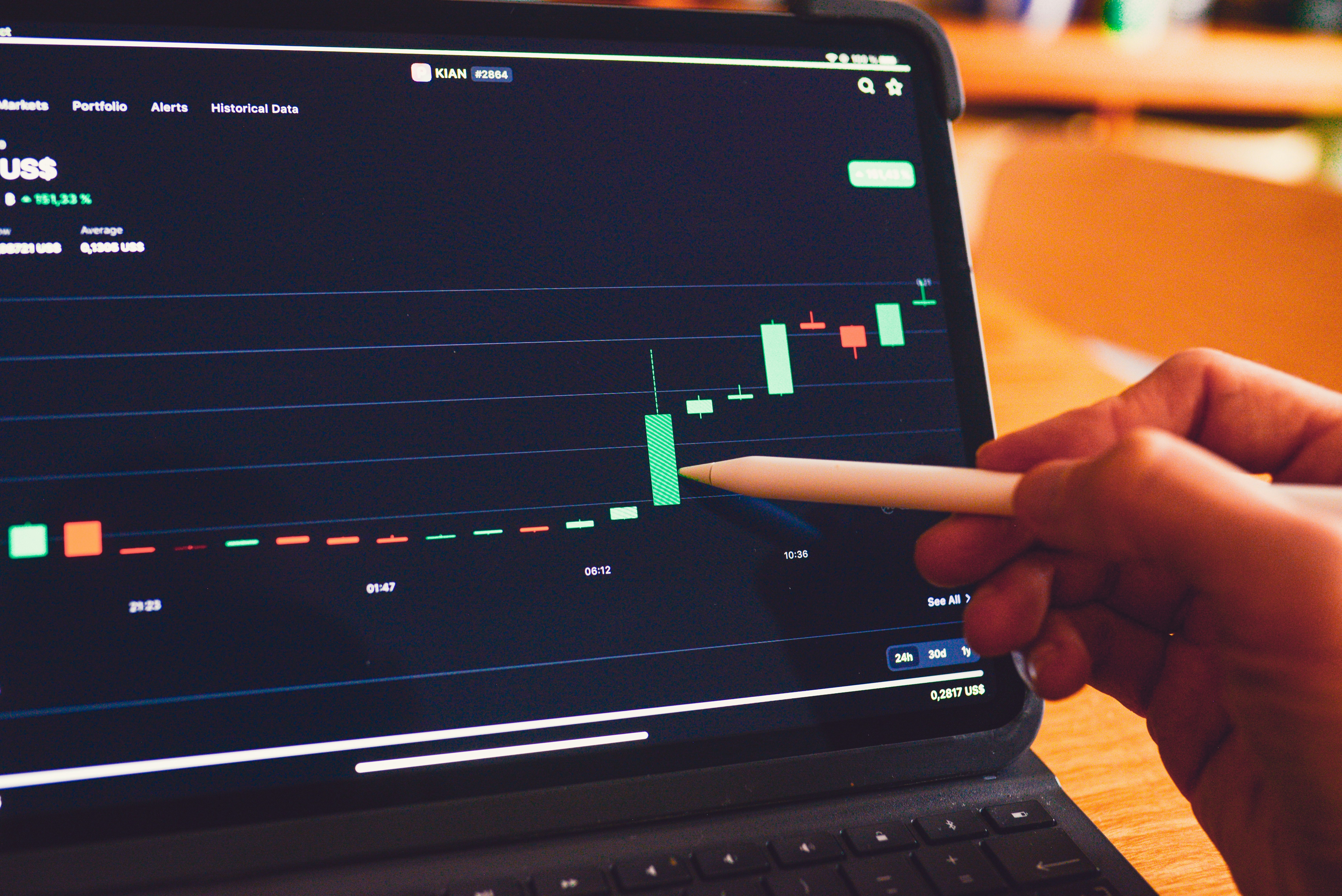 Value of S&S ISAs increased by £209bn over past decade