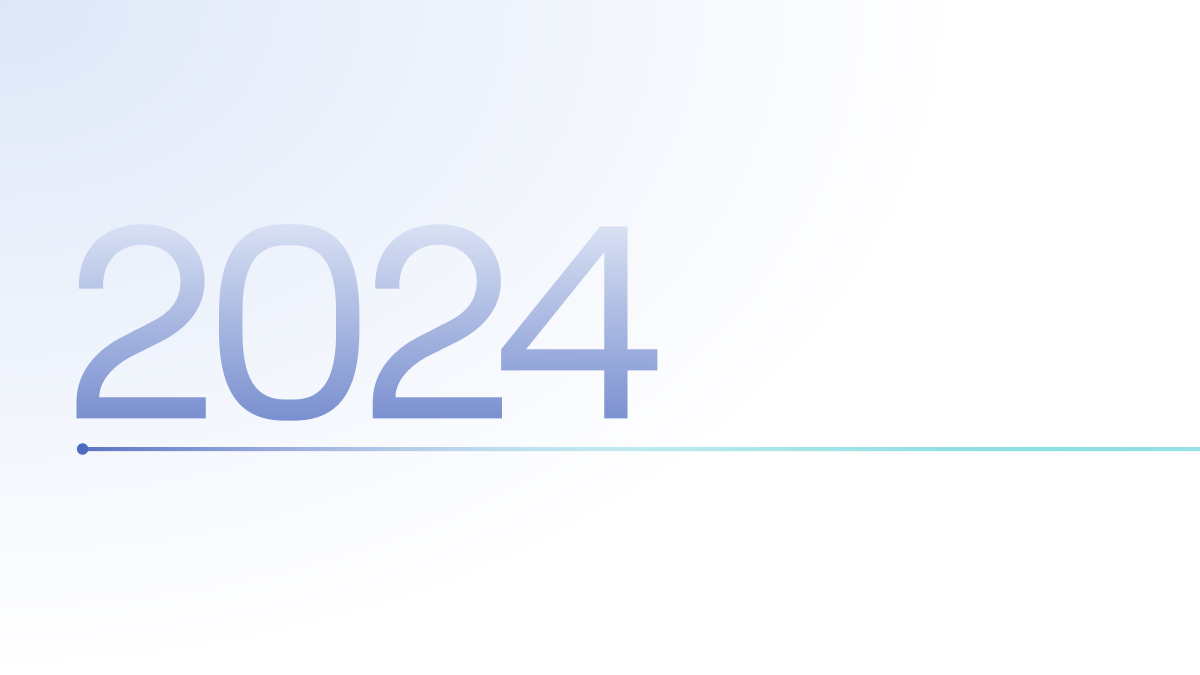 Visszatekintés a Lightyear 2024-es évére