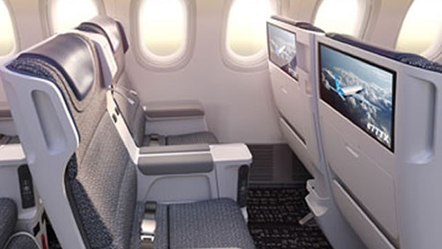 Boeing keeps up strong delivery pace in October